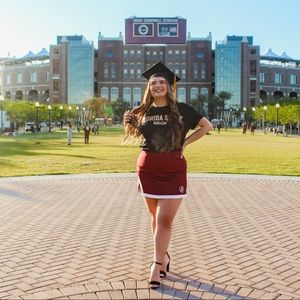 Meet your Posher, Elena